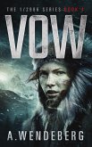 Vow (1/2986, #4) (eBook, ePUB)