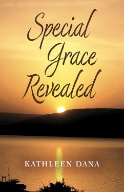 Cover Special Grace Revealed (eBook, ePUB)