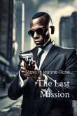 The Last Mission (eBook, ePUB)