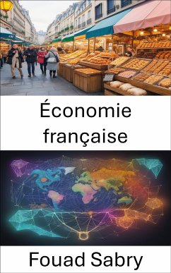 Économie française (eBook, ePUB) - Sabry, Fouad