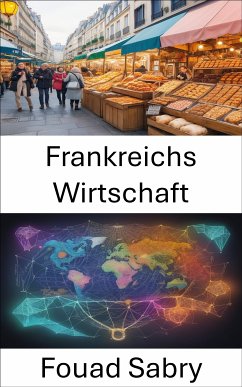 Frankreichs Wirtschaft (eBook, ePUB) - Sabry, Fouad