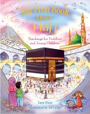 My First Book About Hajj (eBook, ePUB)