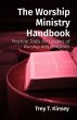 The Worship Ministry Handbook (eBook,... - Bild 1