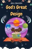 God's Great Design (eBook, ePUB)