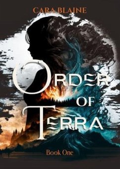 Order of Terra (eBook, ePUB) - Blaine, Cara