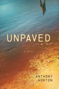 Unpaved (eBook, ePUB)