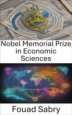 Nobel Prize in Economic Sciences (eBook, ePUB) - Sabry, Fouad