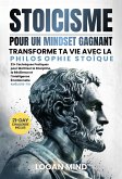 Stoïcisme pour un Mindset Gagnant (eBook, ePUB)