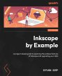 Inkscape by Example (eBook, ePUB) - Bild 1