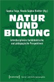 Natur und Bildung (eBook, PDF)
