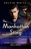 The Manhattan Sting (eBook, ePUB)