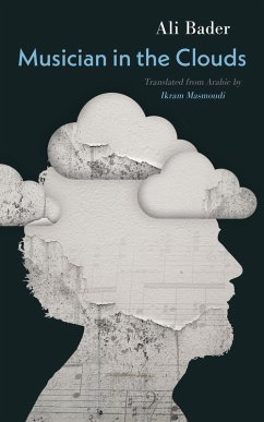 Cover Musician in the Clouds (eBook, ePUB)