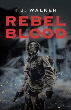 Cover Rebel Blood (eBook, ePUB)