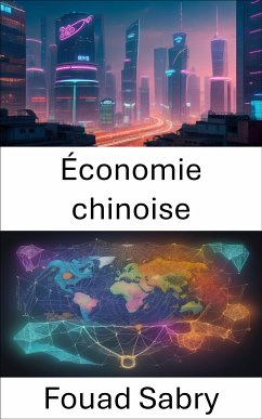 Économie chinoise (eBook, ePUB) - Sabry, Fouad