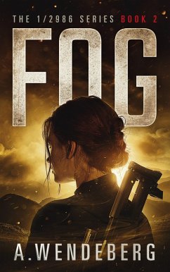 Fog (1/2986, #2) (eBook, ePUB) - Wendeberg, A.