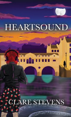 Heartsound (eBook, ePUB) - Stevens, Clare