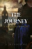 The Journey (Anna Kronberg & Sherlock Holmes Mysteries, #4) (eBook, ePUB)