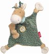 sigikid 39825 - Schnuffeltuch Pony Wiwi... - Bild 1