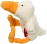 sigikid 42594 - Ente Handvoll Plüsch Sweety, Cuddly Gadgets Plüschtier, 14 cm, Mitgebsel sigikid 42594 - Ente Handvoll Plüsch Sweety, Cuddly Gadgets Plüschtier, 14 cm, Mitgebsel