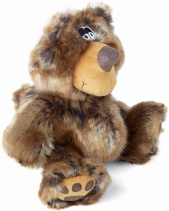 Cover sigikid 42742 - Bee Bear Buddy BeastsTown