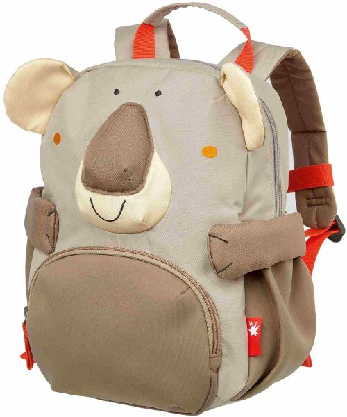 sigikid 25252 - Pfötchen-Rucksack Koala