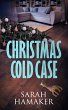 Christmas Cold Case (A Twin Oaks... - Bild 1