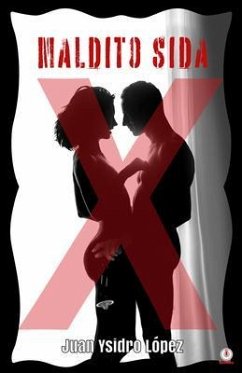 Cover Maldito SIDA (eBook, ePUB)