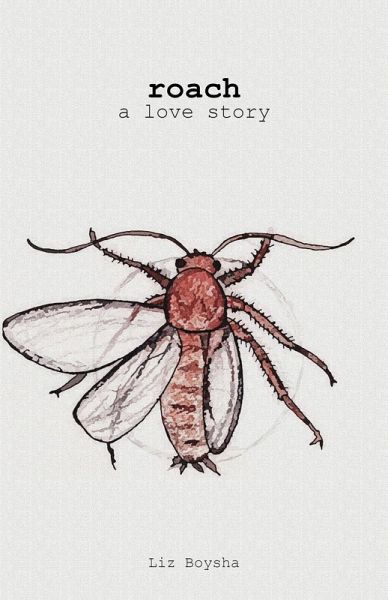 Roach (eBook, ePUB)