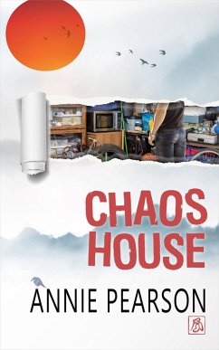 Cover Chaos House (eBook, ePUB)