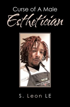 Cover Curse of A Male Esthetician (eBook, ePUB)