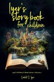 Iyer's Story book for children (eBook, ePUB)