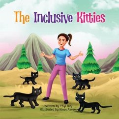 Cover The Inclusive Kitties (eBook, ePUB)
