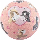 sigikid 43083 - Pony Kautschukball Kinderbunte Bälle sigikid 43083 - Pony Kautschukball Kinderbunte Bälle