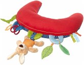 sigikid 42153 - Aktiv-Spielhörnchen Kinderbunt sigikid 42153 - Aktiv-Spielhörnchen Kinderbunt