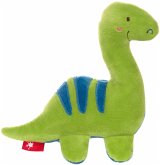 sigikid 42300 - Greifling Dino, Kinderbunt, Babyspielzeug sigikid 42300 - Greifling Dino, Kinderbunt, Babyspielzeug