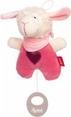 Sigikid Minispieluhr Schaf Yellow Sigikid Minispieluhr Schaf Yellow