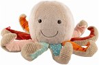 sigikid 43232 - Krake Patchwork Sweety Yellow sigikid 43232 - Krake Patchwork Sweety Yellow