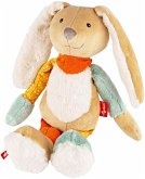 sigikid 43283 - Hase Patchwork Sweety Yellow sigikid 43283 - Hase Patchwork Sweety Yellow