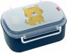 sigikid 25174 - Brotdose Tiger blau - Bild 1