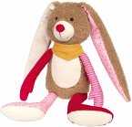 Sigikid Hase Patchwork Sweety