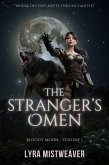 The Stranger's Omen (Bloody Moon, #1) (eBook, ePUB)