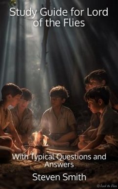 Cover Study Guide for Decoding Lord of the Flies (eBook, ePUB)