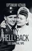 MY HELL & BACK (eBook, ePUB)