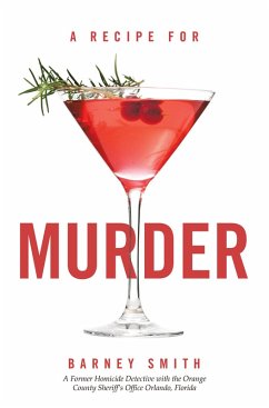 A Recipe For Murder (eBook, ePUB) - Smith, Barney