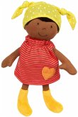 sigikid 39650 - Puppe Brenda Bilipup rot, Lernpuppe, Stoffpuppe, 24 cm sigikid 39650 - Puppe Brenda Bilipup rot, Lernpuppe, Stoffpuppe, 24 cm