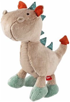 Cover sigikid 43273 - Drache Patchwork Sweety