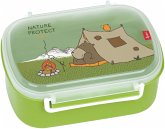 sigikid 24780 - Brotdose Forest Grizzly sigikid 24780 - Brotdose Forest Grizzly