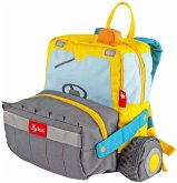 sigikid 25258 - Rucksack Radlader sigikid 25258 - Rucksack Radlader