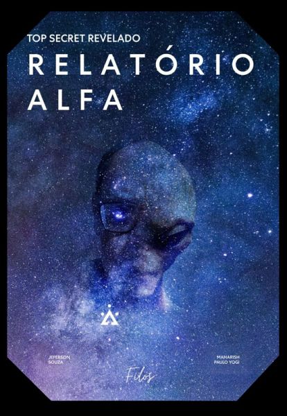 RELATÓRIO ALFA (eBook, PDF) RELATÓRIO ALFA (eBook, PDF)