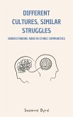 Different Cultures, Similar Struggles: Understanding ADHD in Ethnic Communities (eBook, ePUB)